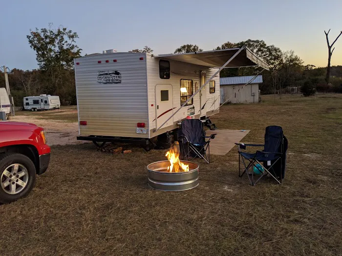 Conecuh Village 1