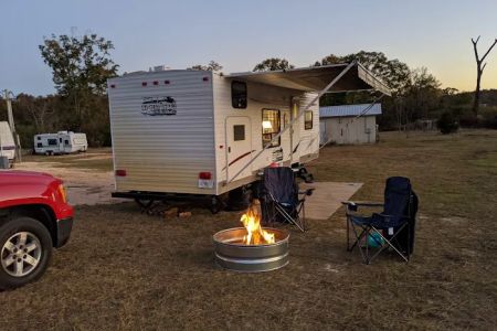 Conecuh Village
