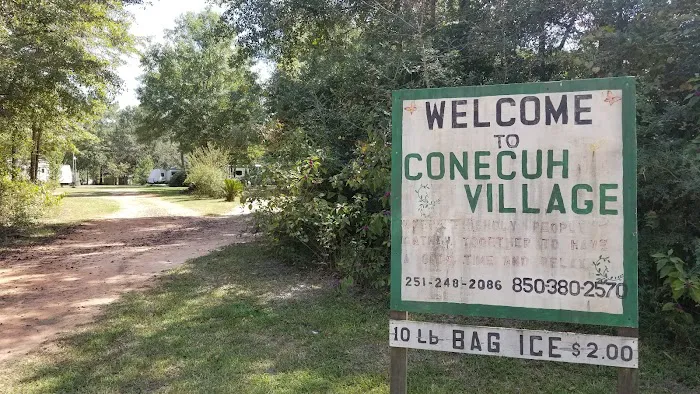 Conecuh Village 4