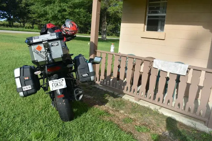 Country Sunshine RV Park 2