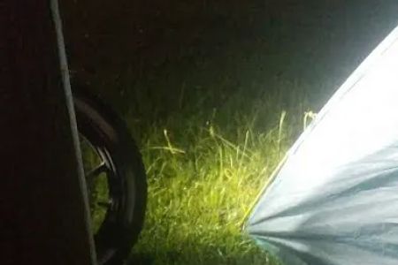 Country Sunshine RV Park