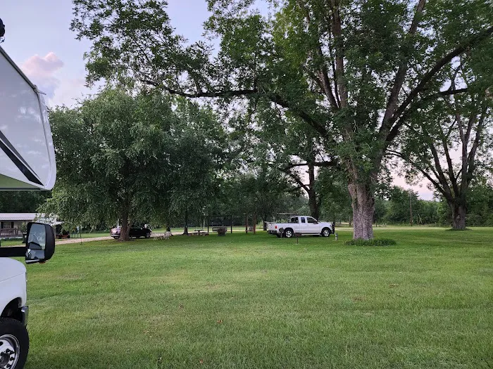Country Sunshine RV Park 5
