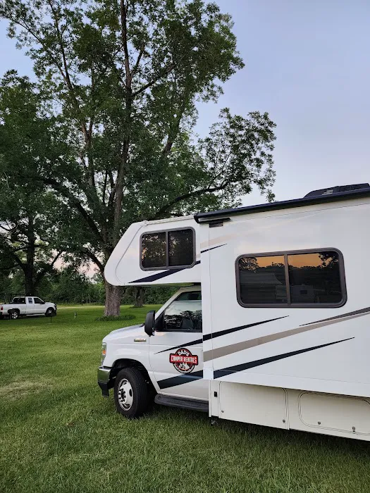 Country Sunshine RV Park 7