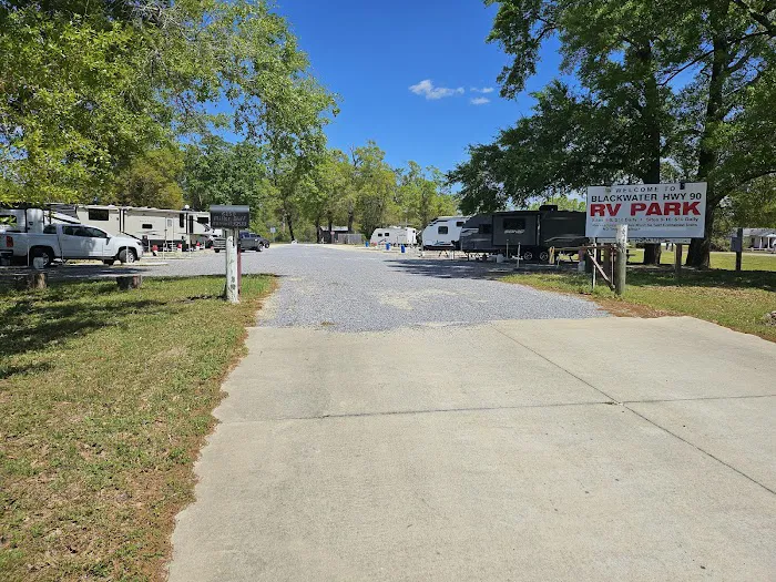 Blackwater Hwy 90 RV Park 1