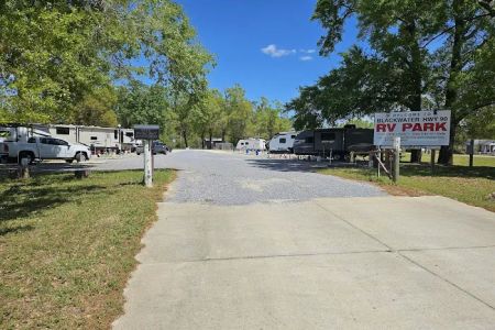 Blackwater Hwy 90 RV Park