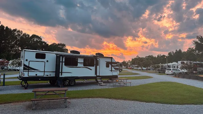 Eagle's Landing RV Park 1