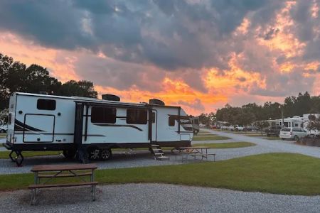 Eagle's Landing RV Park