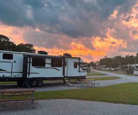 Eagle's Landing RV Park