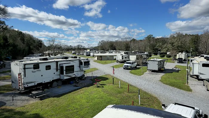 Eagle's Landing RV Park 2