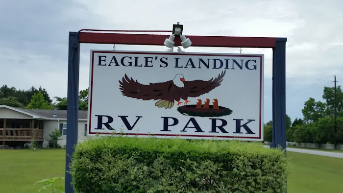 Eagle's Landing RV Park 3