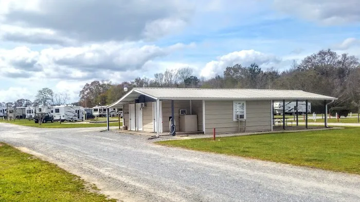Eagle's Landing RV Park 5