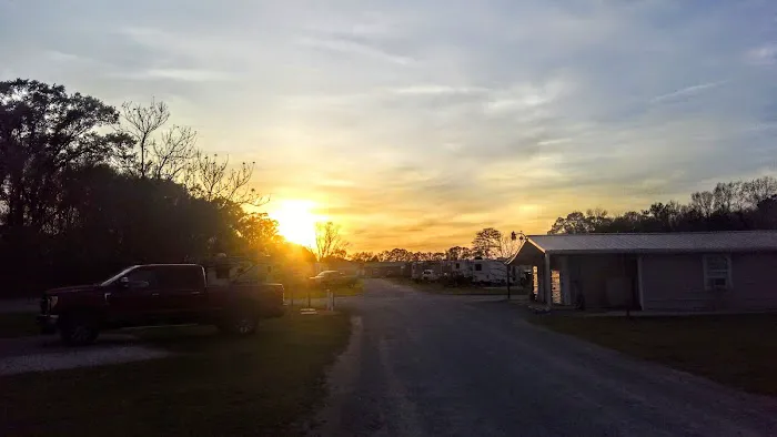Eagle's Landing RV Park 7