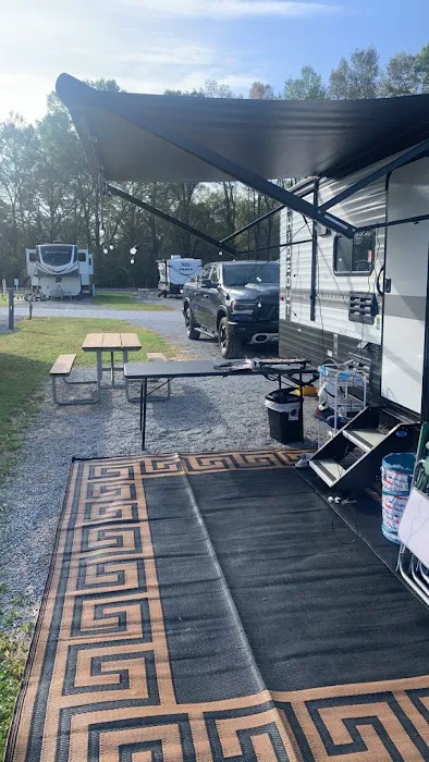 Eagle's Landing RV Park 9
