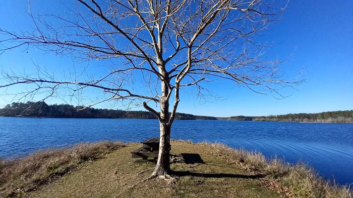 North Hurricane Lake Recreation Area 2