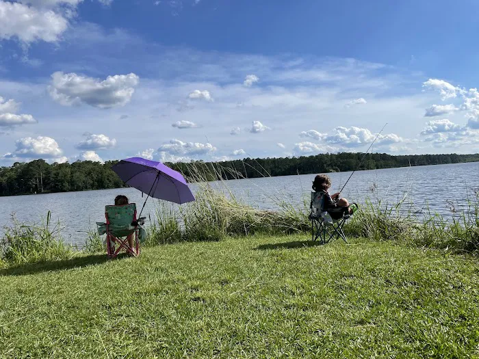 North Hurricane Lake Recreation Area 3