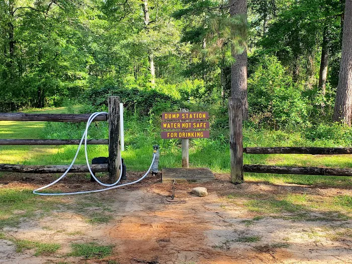 North Hurricane Lake Recreation Area 4