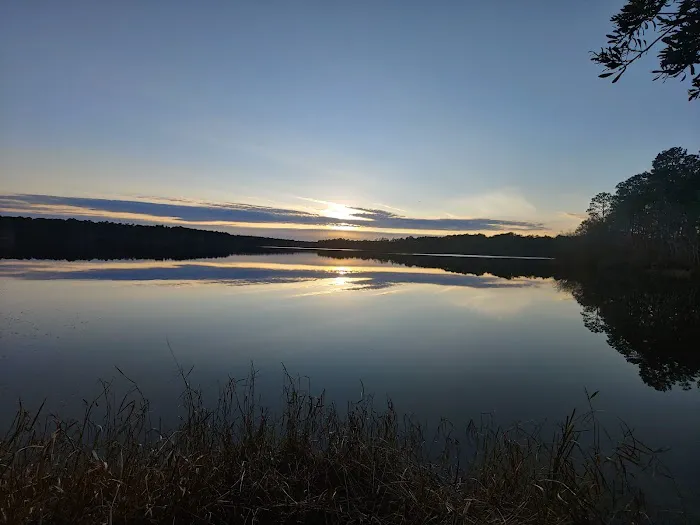 North Hurricane Lake Recreation Area 9