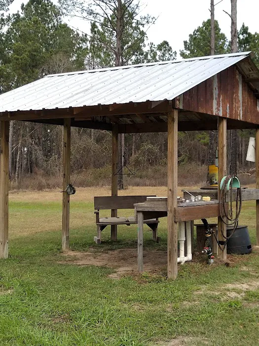 Middle Creek Campground LLC 1