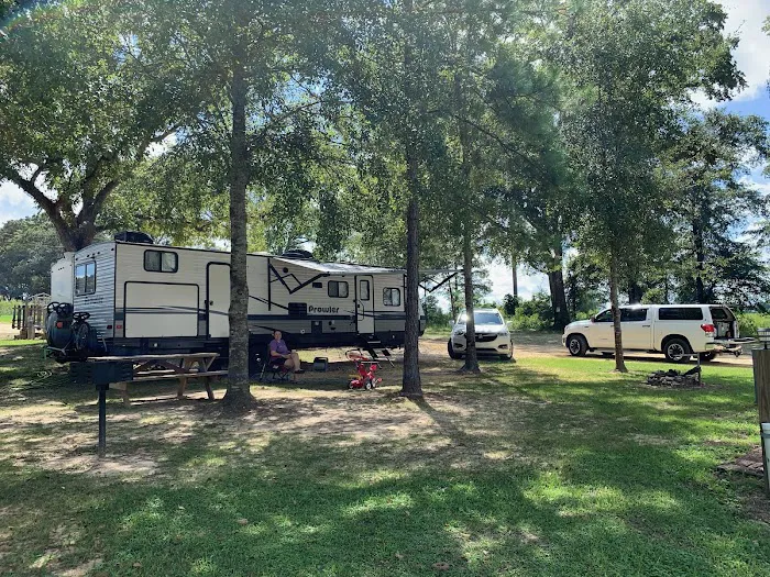 Middle Creek Campground LLC 3
