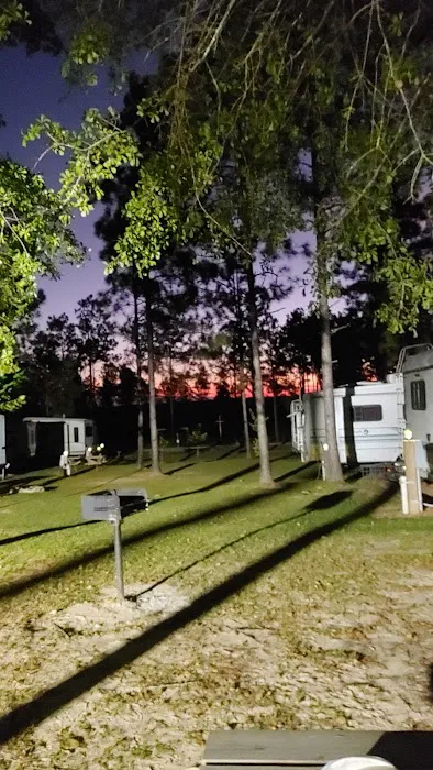 Middle Creek Campground LLC 6
