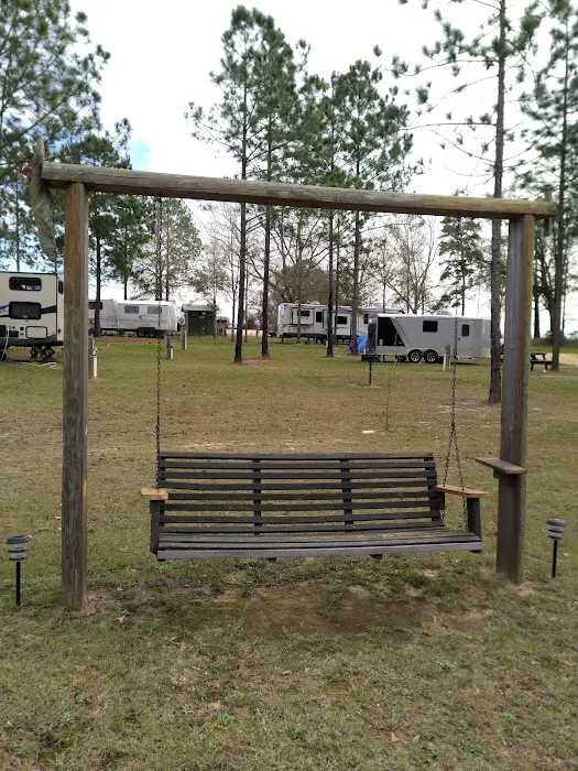 Middle Creek Campground LLC 10