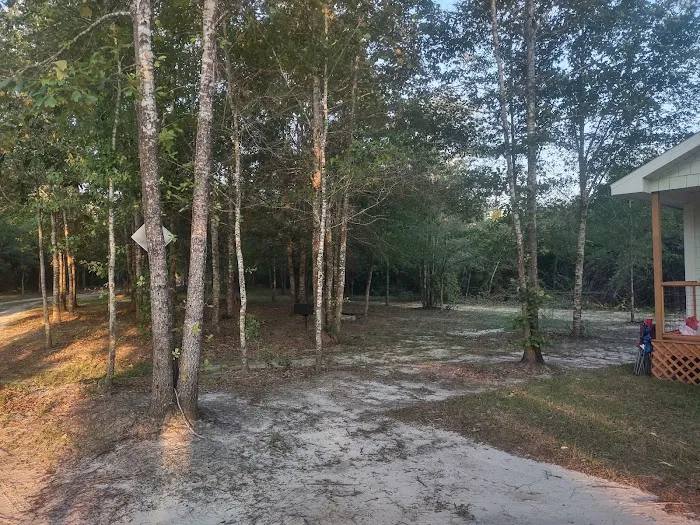 Blackwater Getaway Campground 2