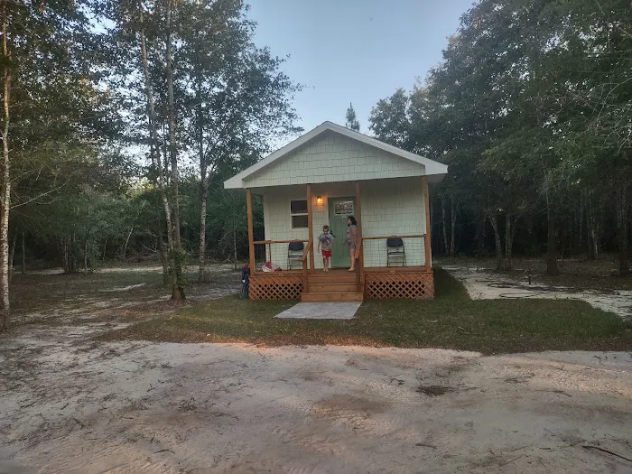 Blackwater Getaway Campground 3