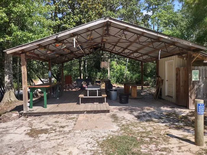 Blackwater Getaway Campground 4