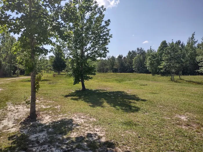 Blackwater Getaway Campground 5