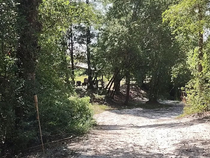 Blackwater Getaway Campground 7