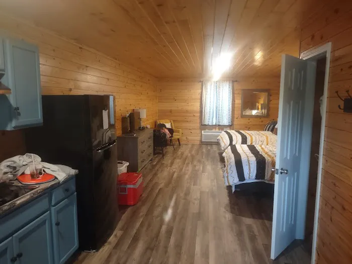 Blackwater Getaway Campground 6
