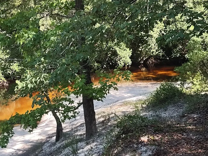 Blackwater Getaway Campground 8