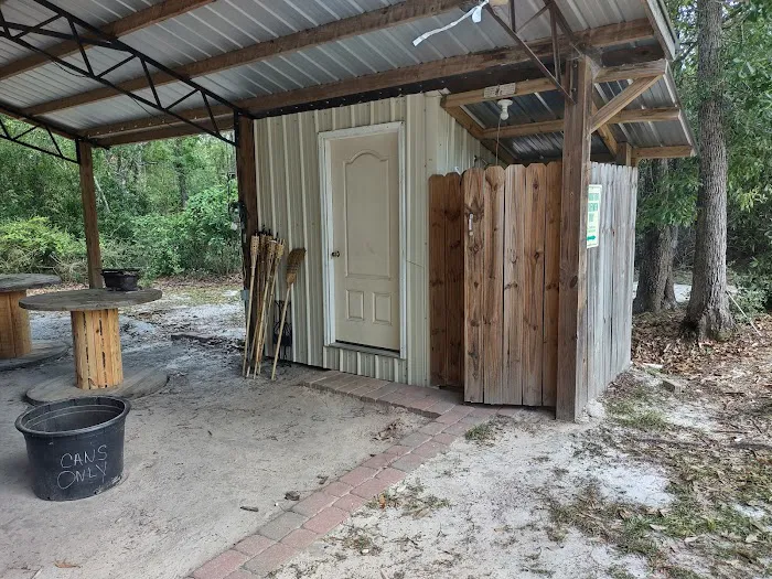 Blackwater Getaway Campground 10