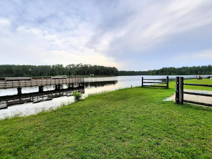 North Karick Lake Recreation Area 1