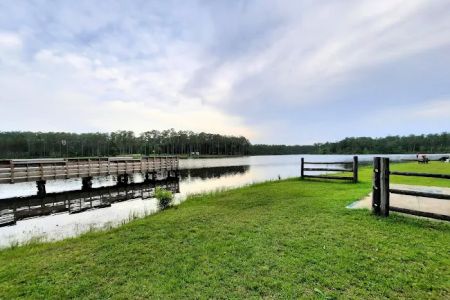 North Karick Lake Recreation Area