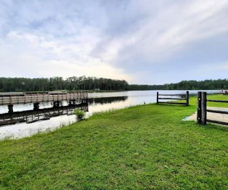 North Karick Lake Recreation Area