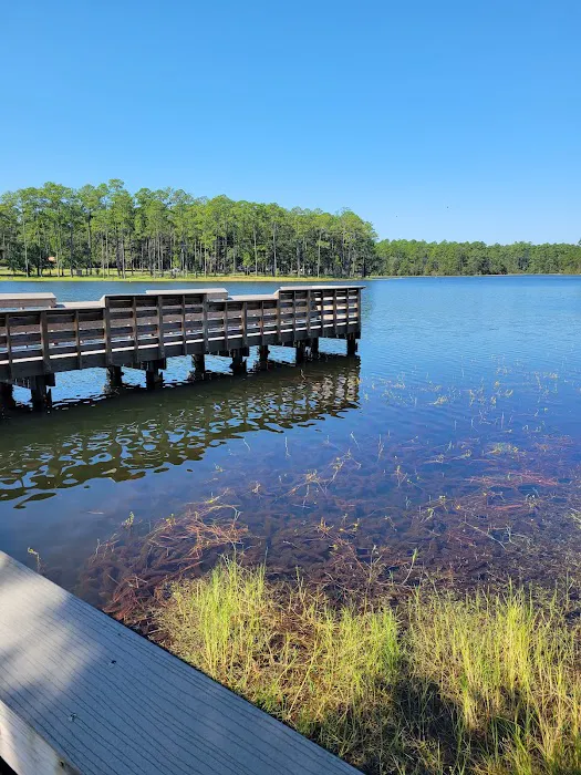 North Karick Lake Recreation Area 3