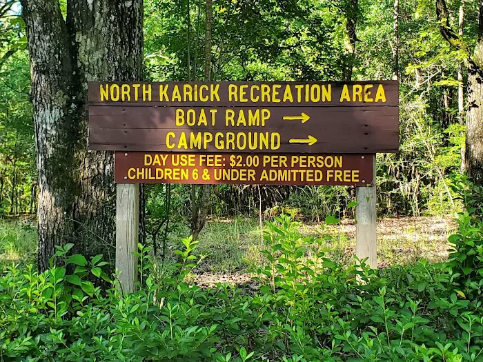 North Karick Lake Recreation Area 4