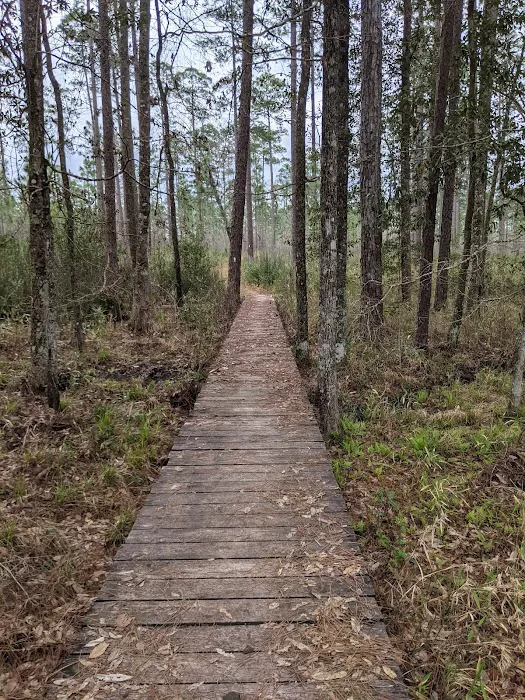 North Karick Lake Recreation Area 8
