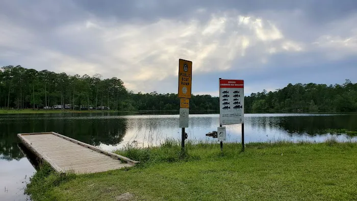 North Karick Lake Recreation Area 10