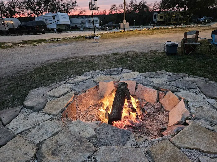 homestead hill rv 7