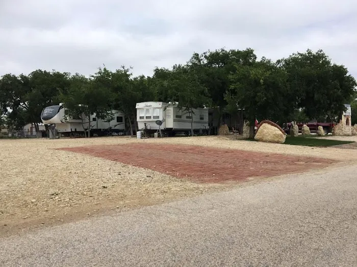 Big Rock RV Park 1
