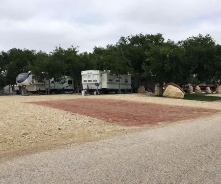 Big Rock RV Park
