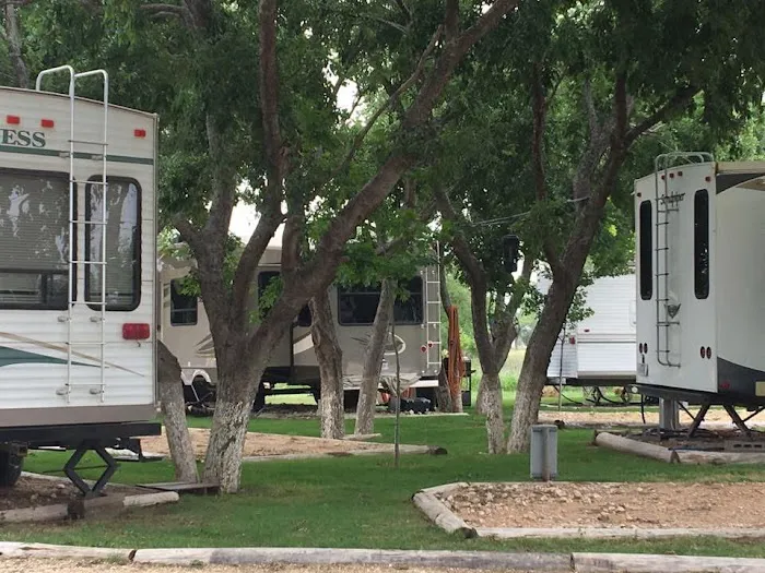 Big Rock RV Park 2
