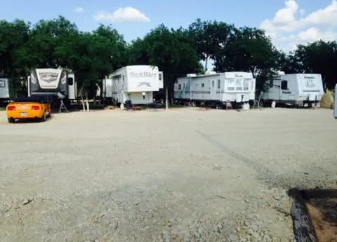Big Rock RV Park 4