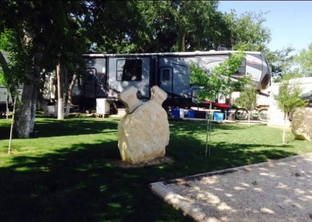 Big Rock RV Park 6