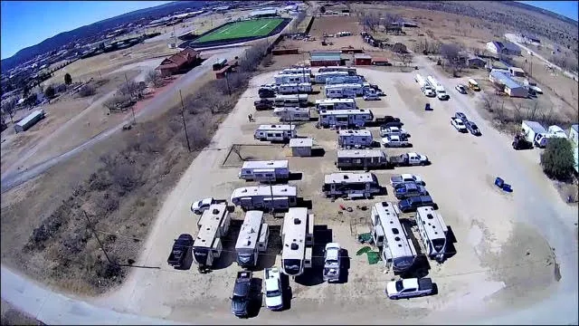 Quail RV Park 1