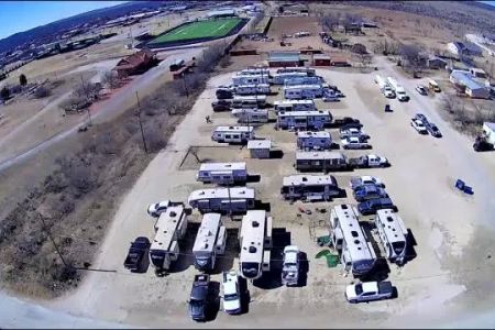 Quail RV Park
