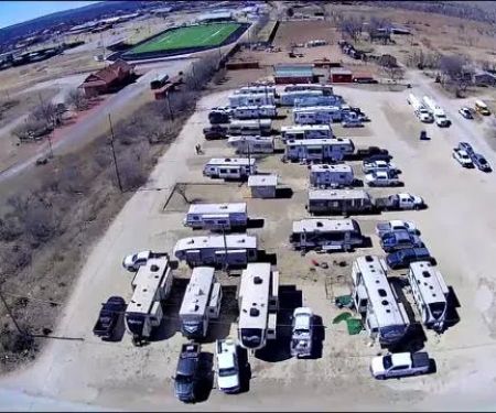 Quail RV Park