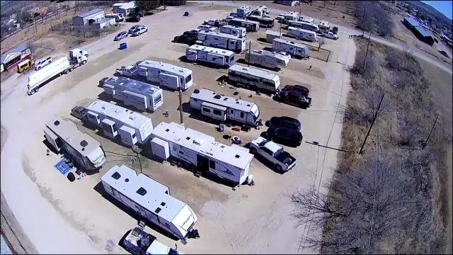 Quail RV Park 2